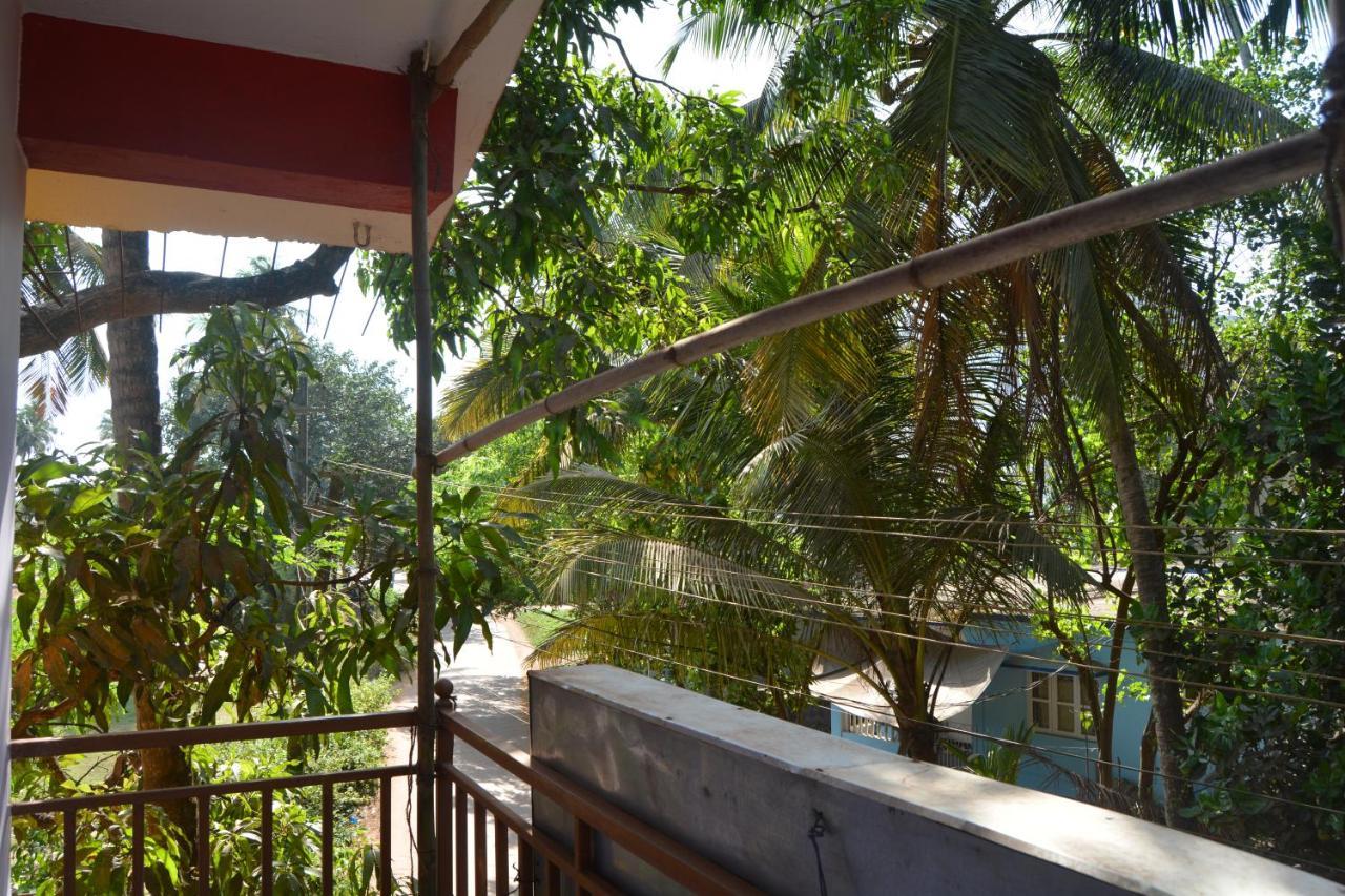 अपार्टमेंट Chill Out *