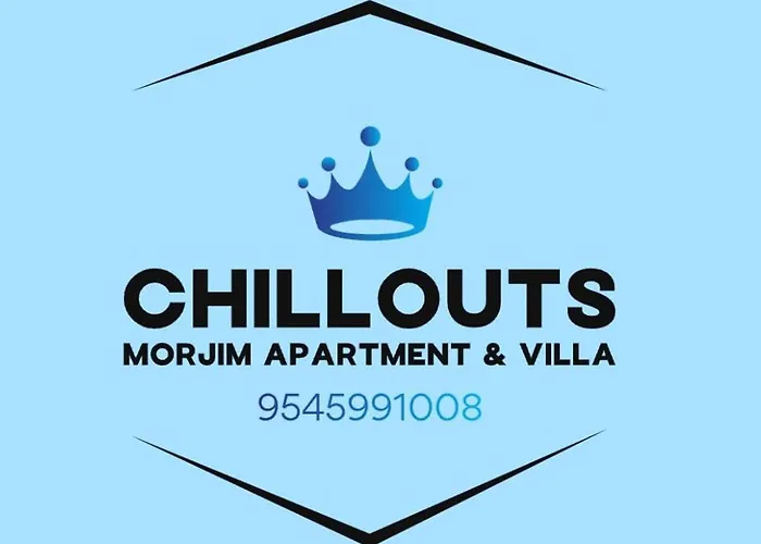 Chill Out Home Morjim