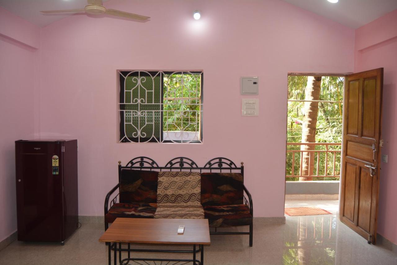 Apartment Chill Out Morjim