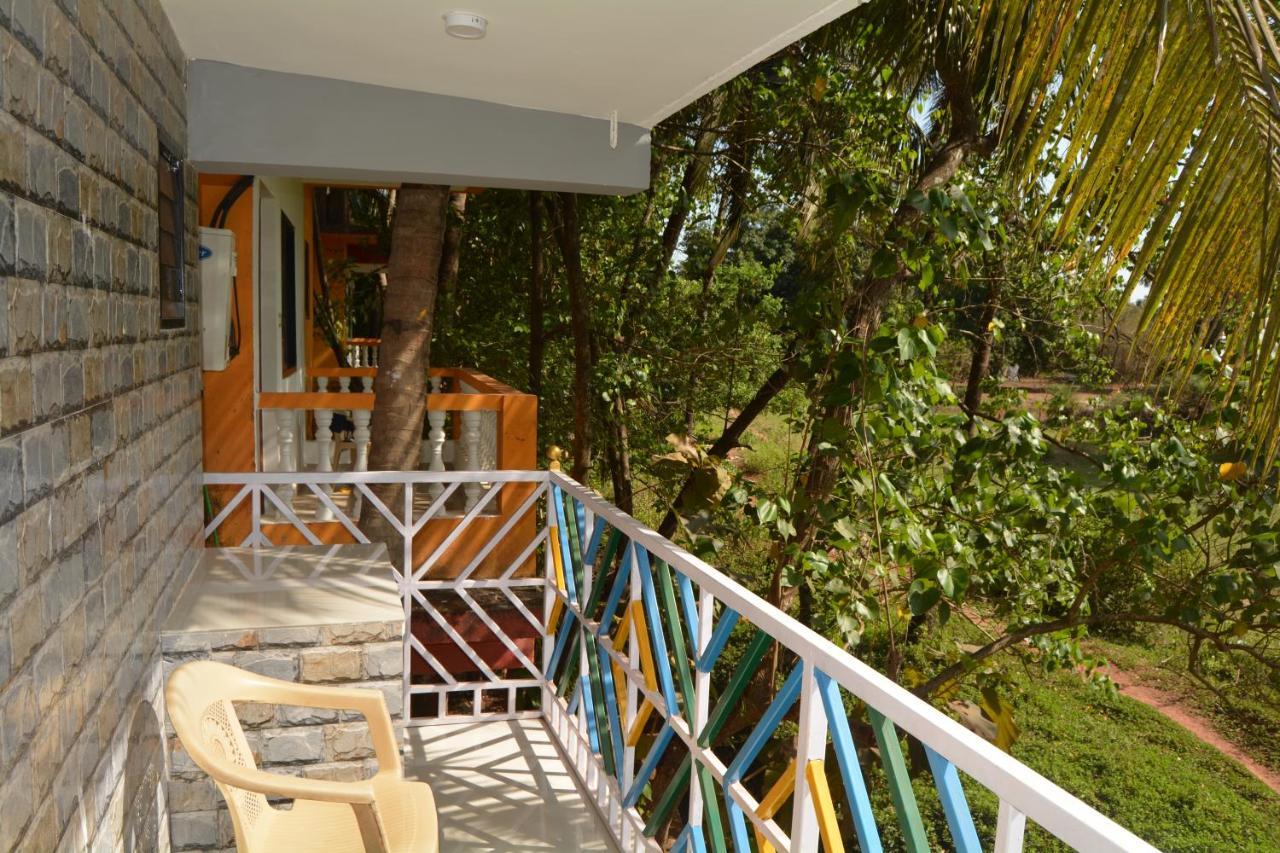 Chill Out Apartment