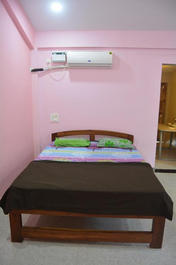 Chill Out Apartment