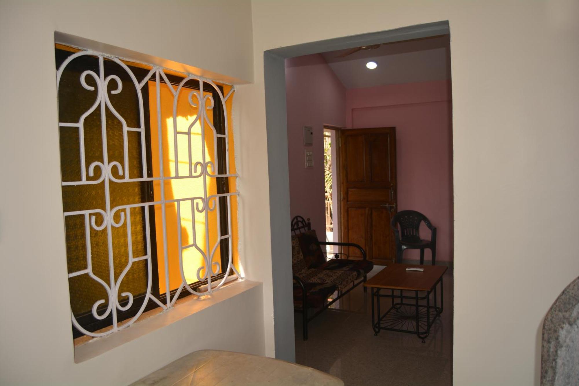 Chill Out Apartment Morjim