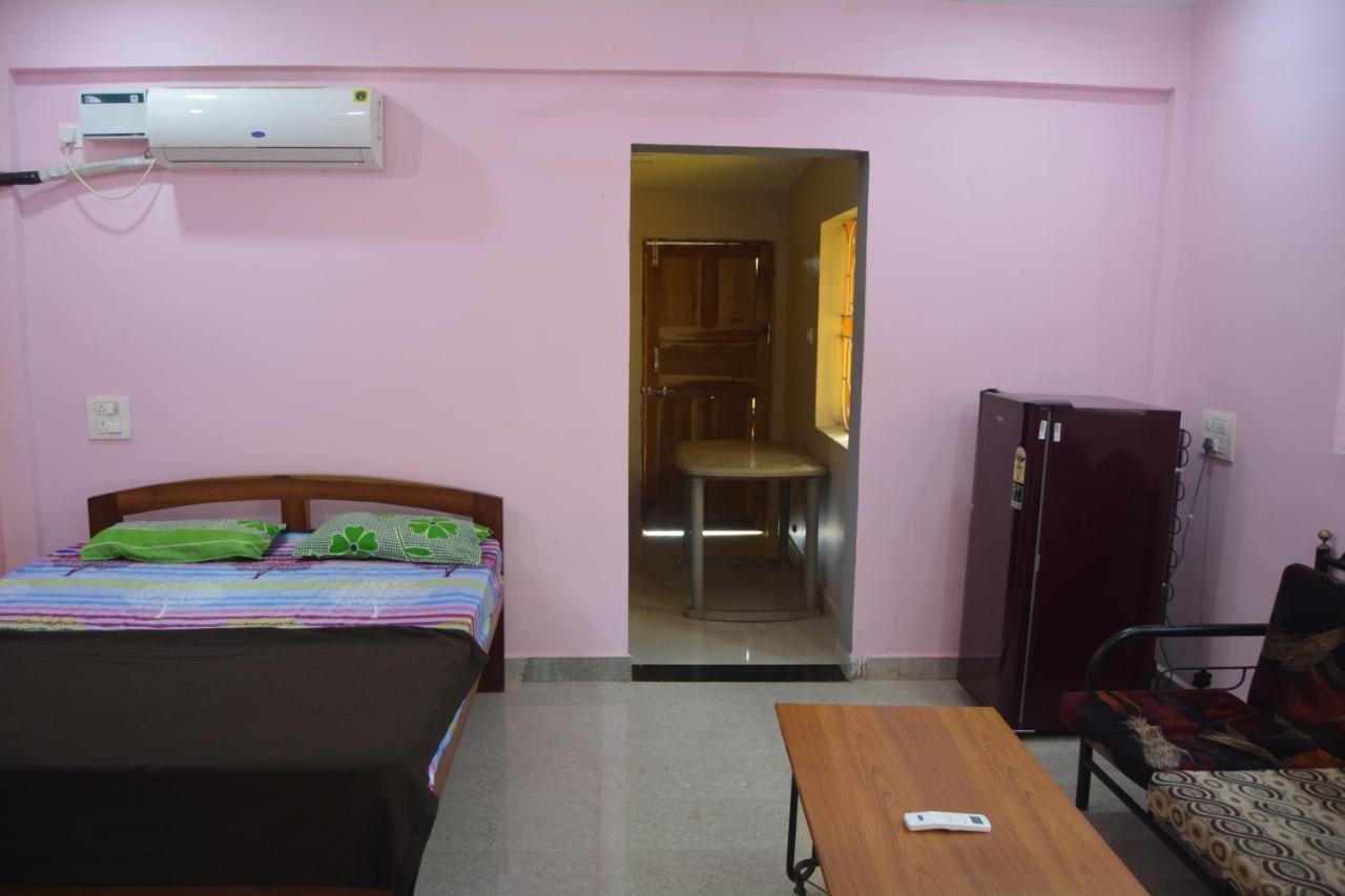 Chill Out Apartment Morjim