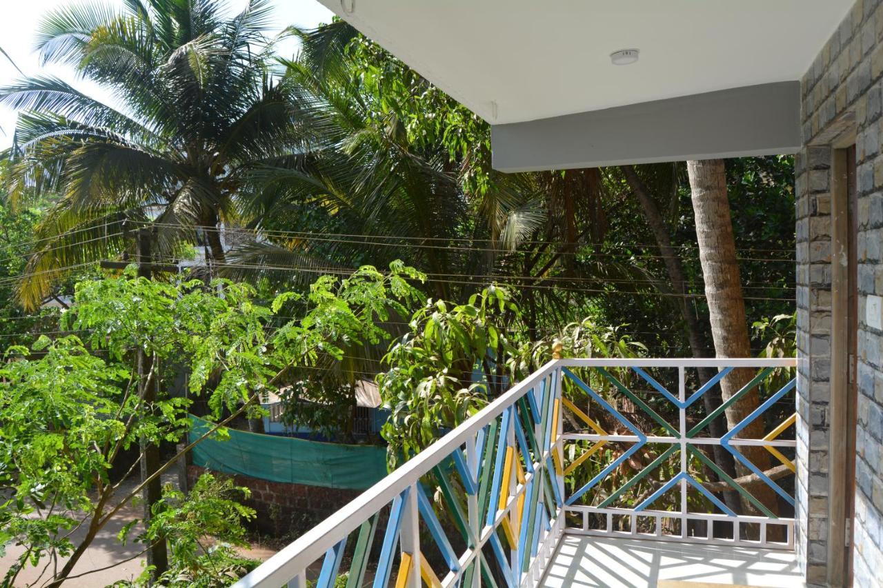 Chill Out Apartment Morjim