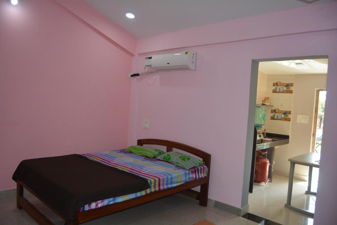 Chill Out Apartment Morjim