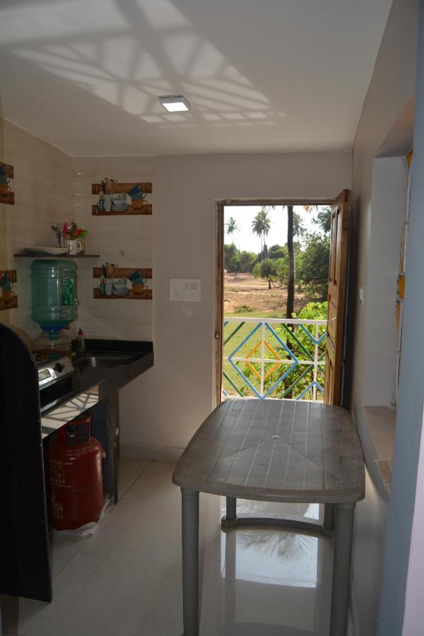 Chill Out Apartment Morjim