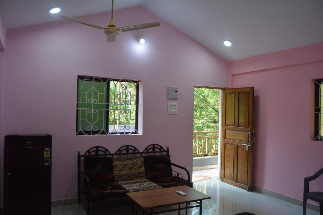 Chill Out Apartment