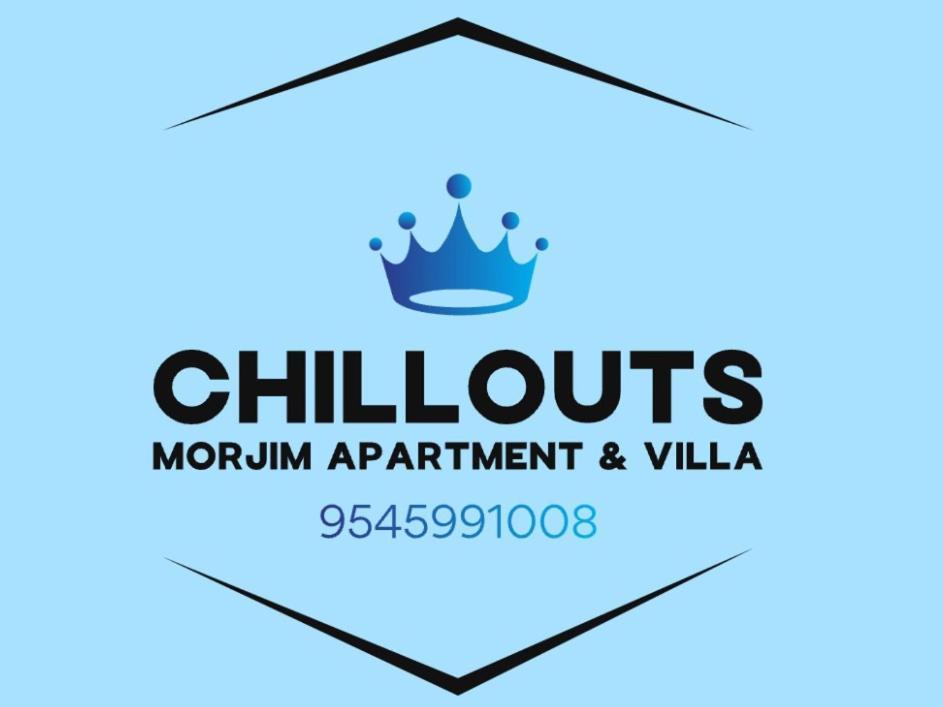 Apartment Chill Out Morjim